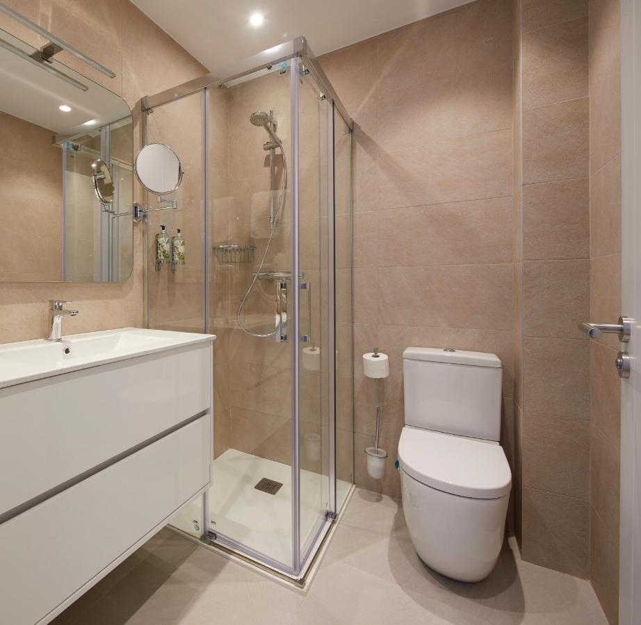 H Suite3B By Smiling Rentals Hondarribia Exterior photo